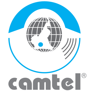 Camtel Logo